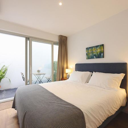 Ribeira Flores 59 Downtown Apartments Porto Kültér fotó