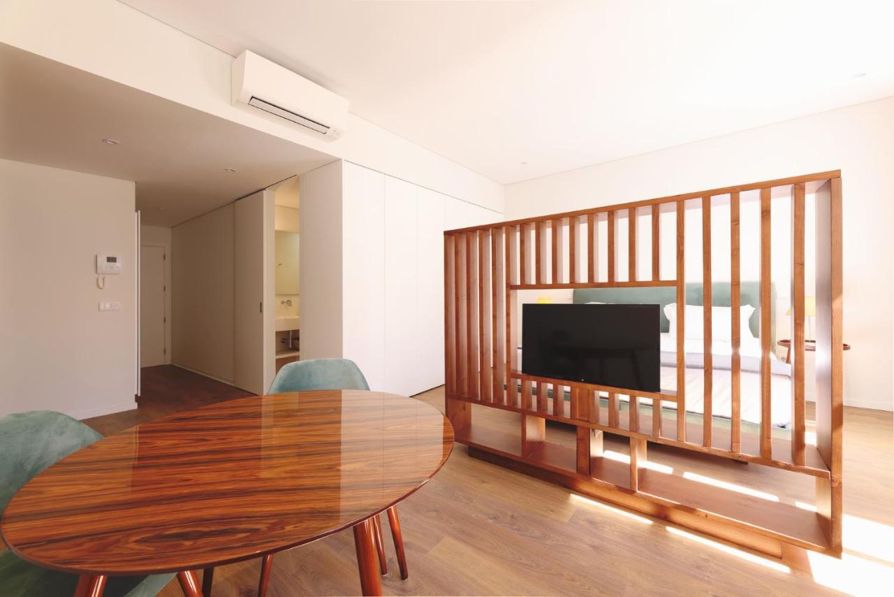 Ribeira Flores 59 Downtown Apartments Porto Kültér fotó