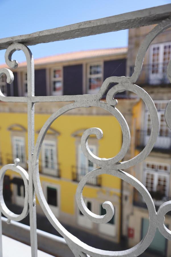 Ribeira Flores 59 Downtown Apartments Porto Kültér fotó