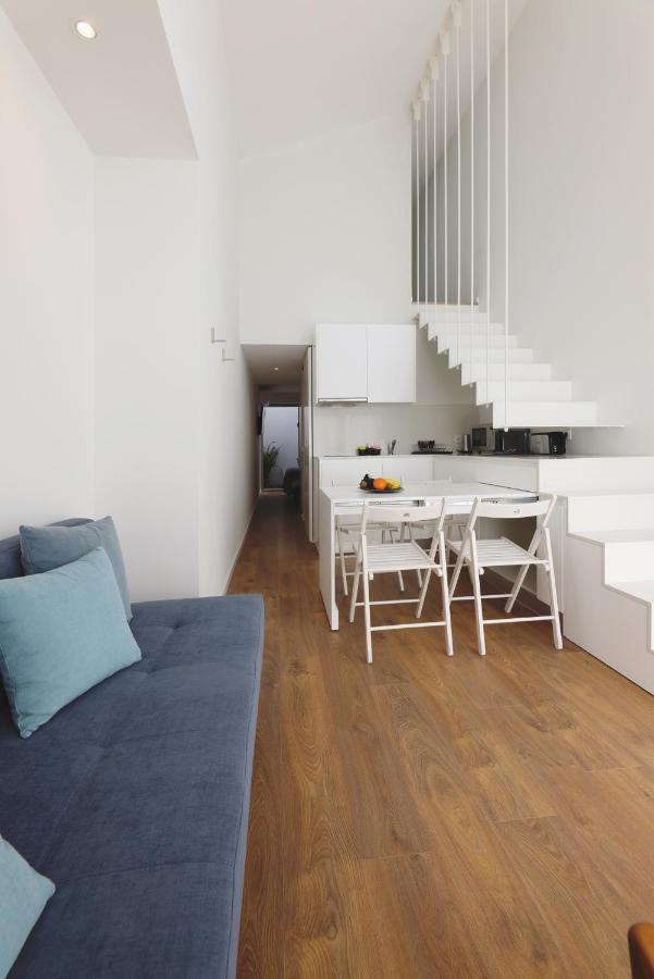 Ribeira Flores 59 Downtown Apartments Porto Kültér fotó