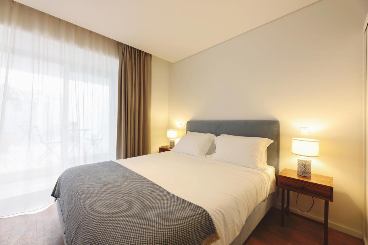 Ribeira Flores 59 Downtown Apartments Porto Kültér fotó