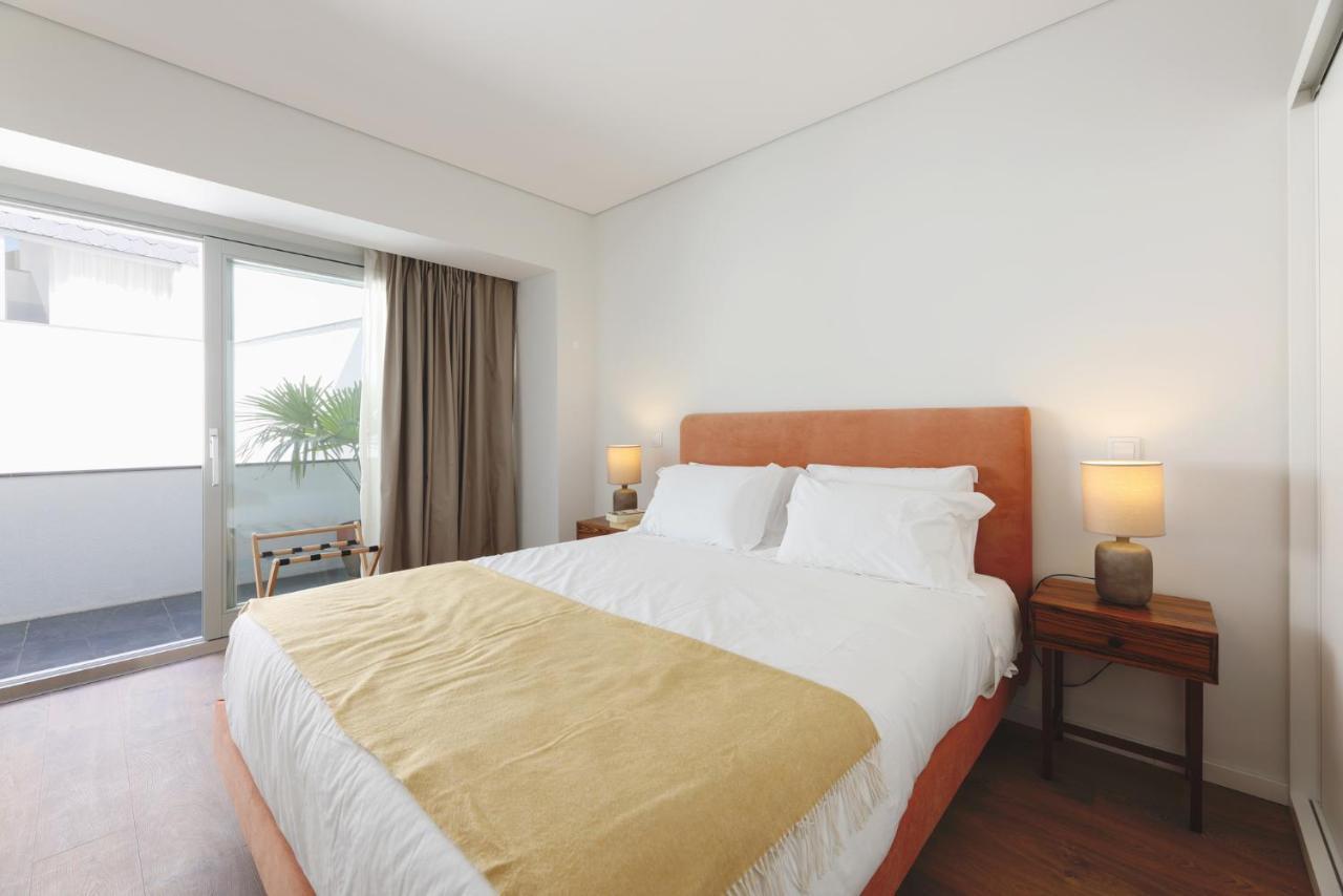 Ribeira Flores 59 Downtown Apartments Porto Kültér fotó