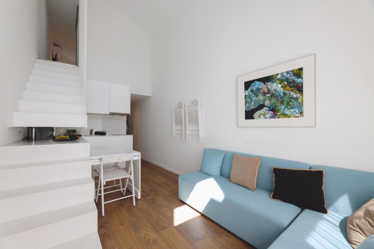 Ribeira Flores 59 Downtown Apartments Porto Kültér fotó