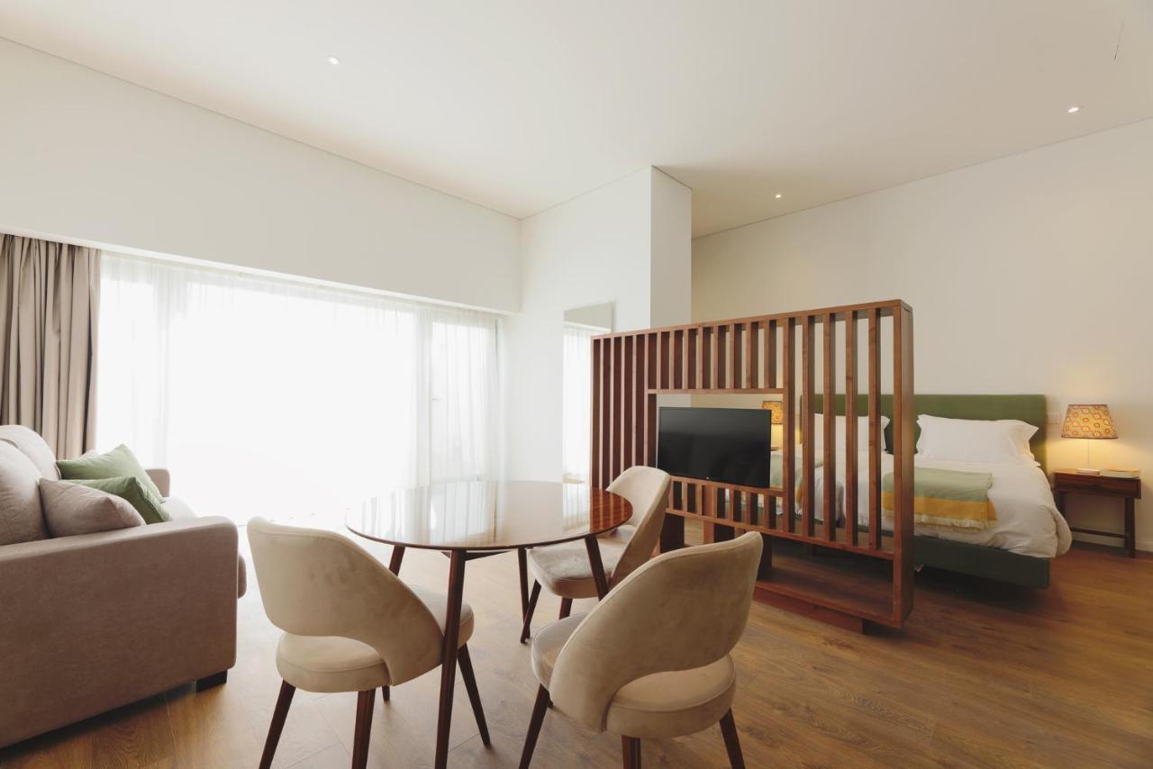 Ribeira Flores 59 Downtown Apartments Porto Kültér fotó