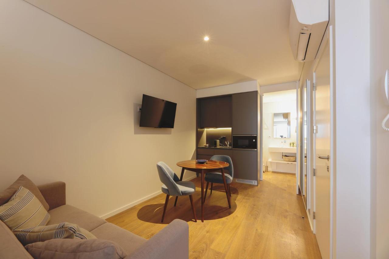 Ribeira Flores 59 Downtown Apartments Porto Kültér fotó