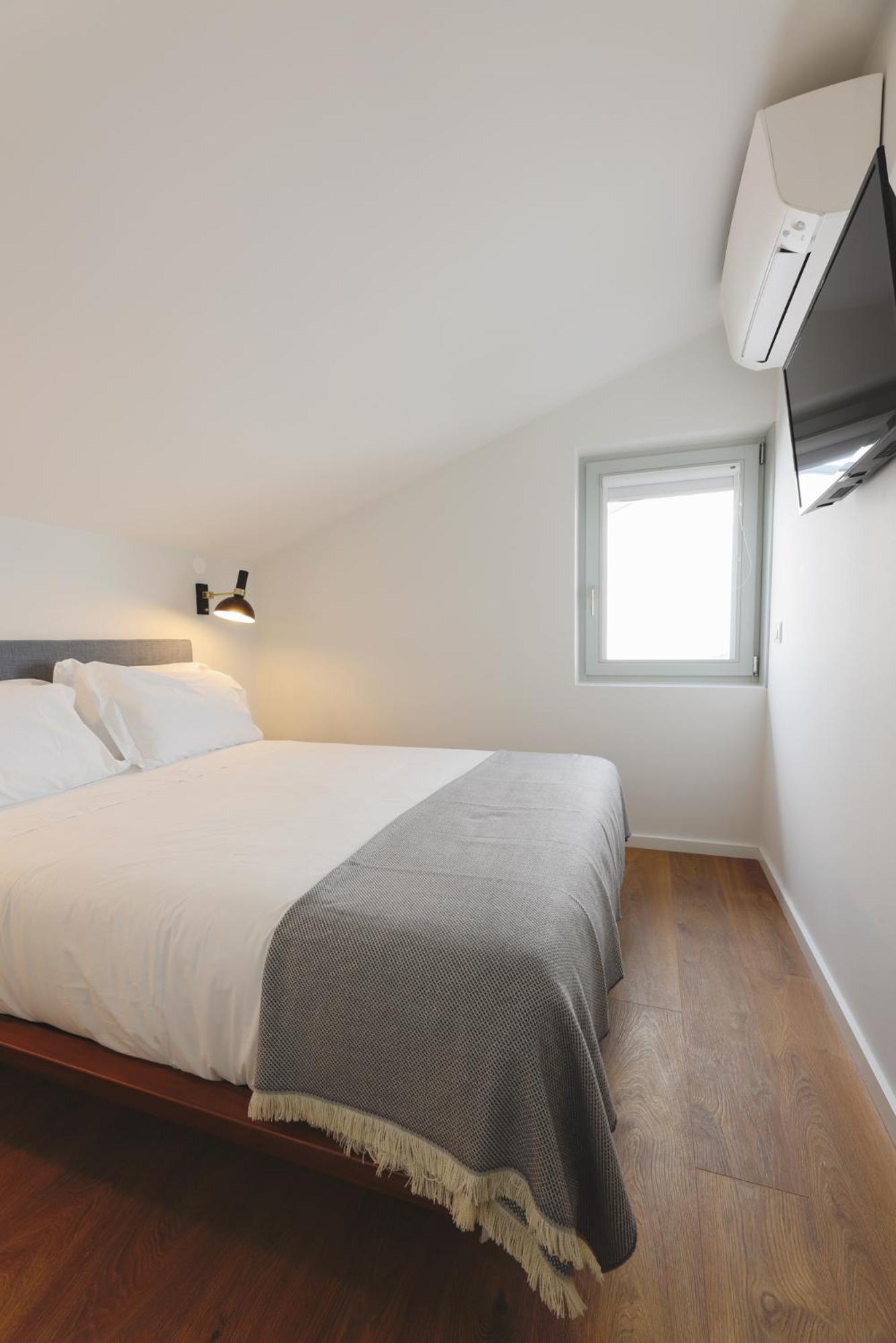 Ribeira Flores 59 Downtown Apartments Porto Kültér fotó