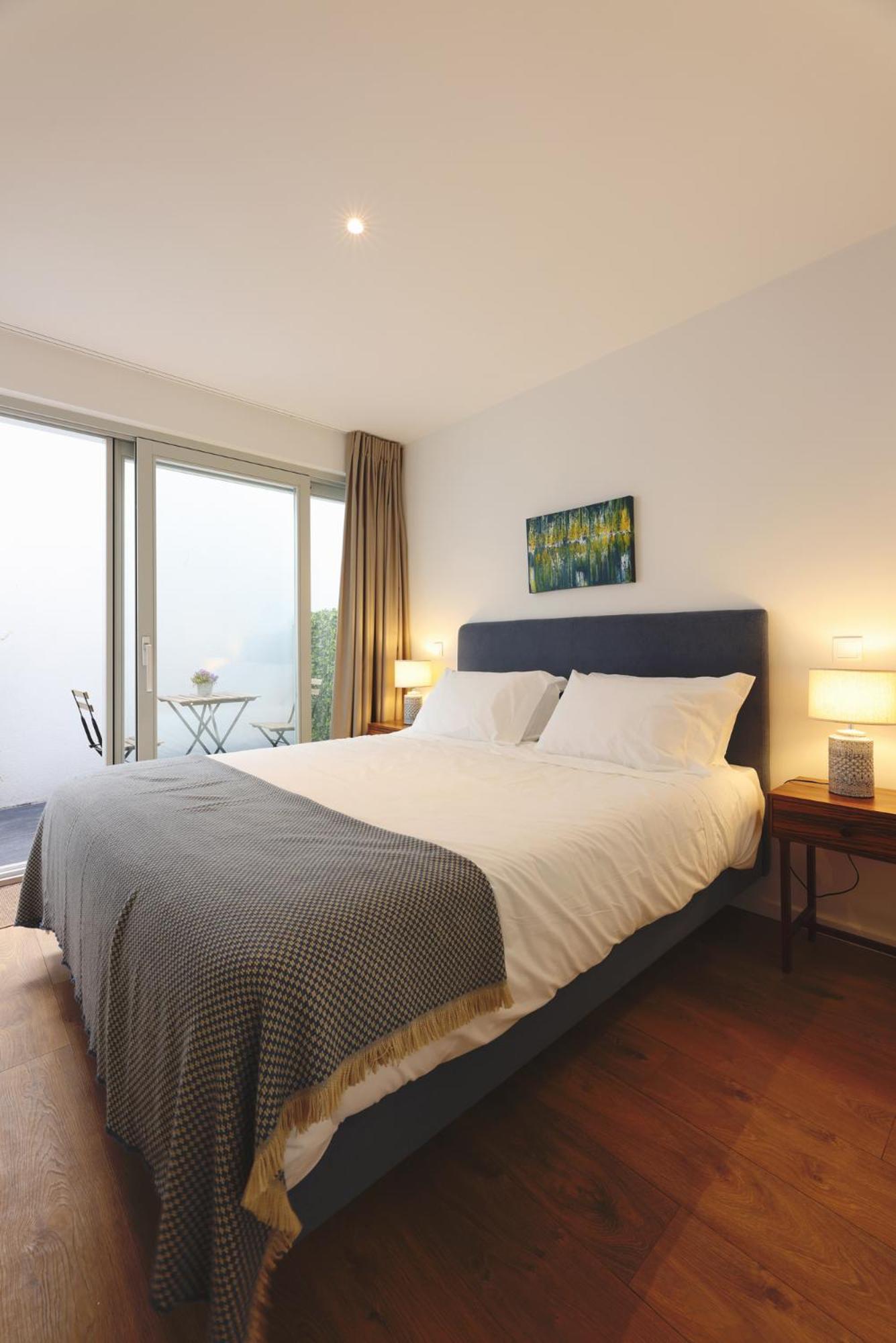 Ribeira Flores 59 Downtown Apartments Porto Kültér fotó
