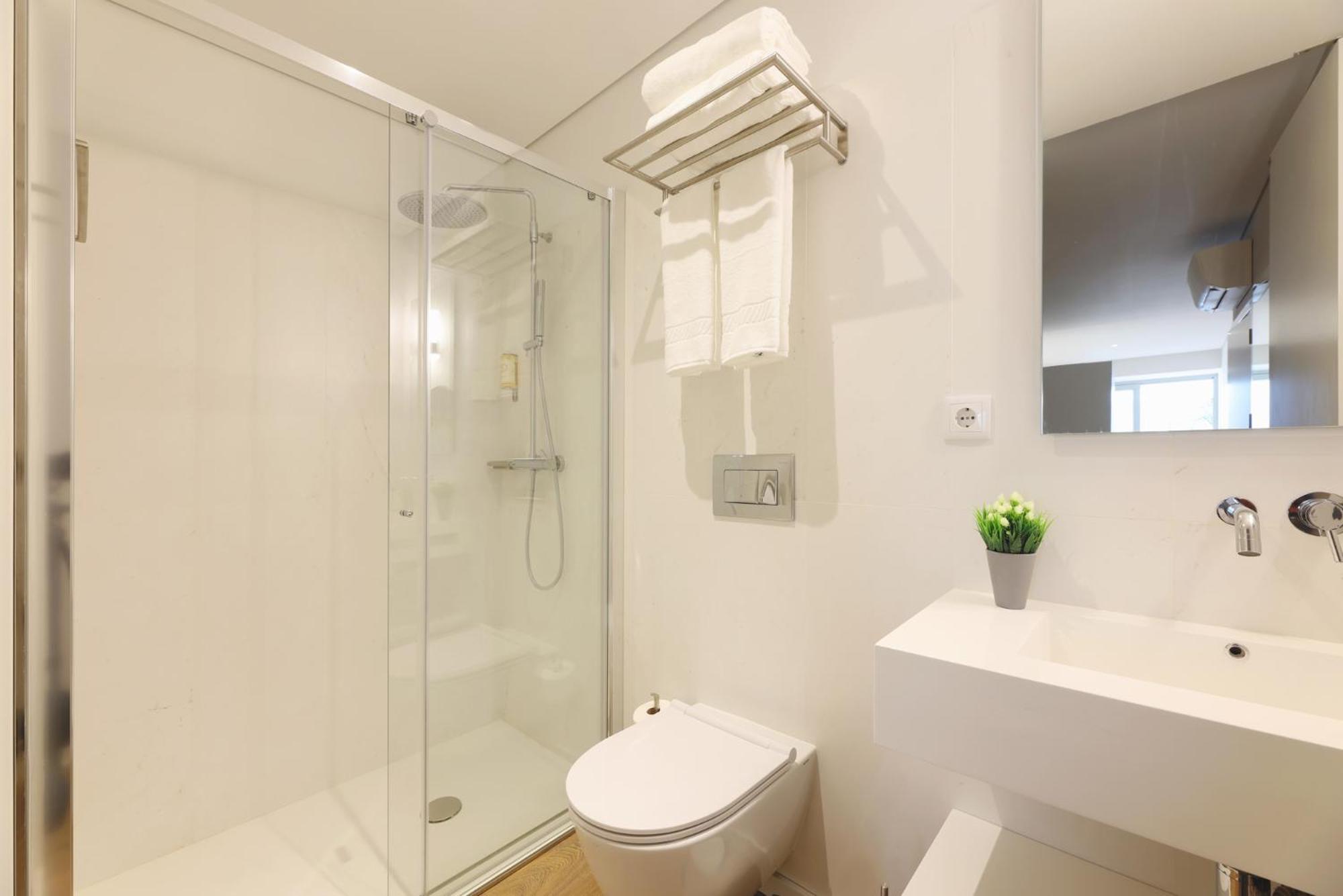 Ribeira Flores 59 Downtown Apartments Porto Kültér fotó