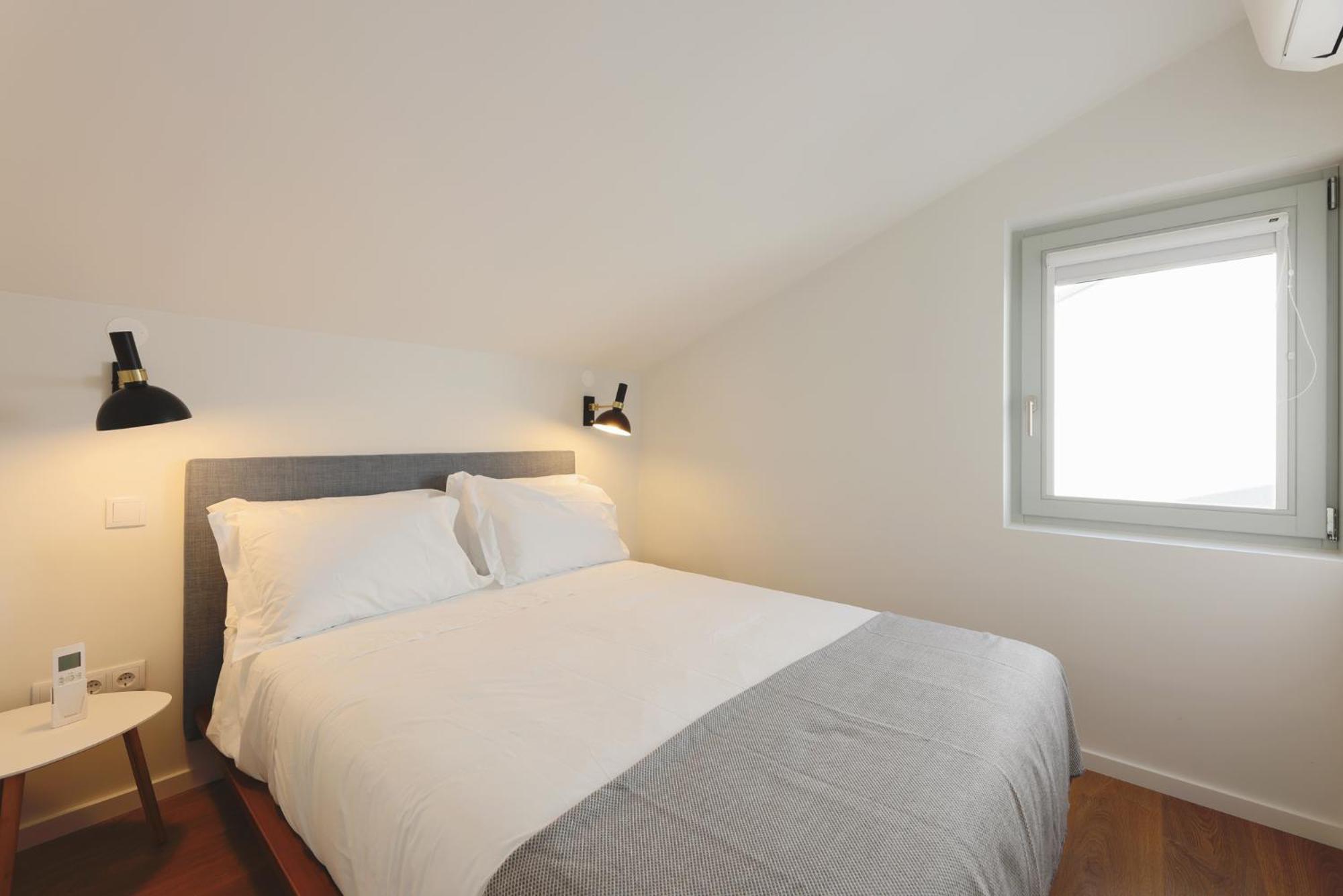 Ribeira Flores 59 Downtown Apartments Porto Szoba fotó