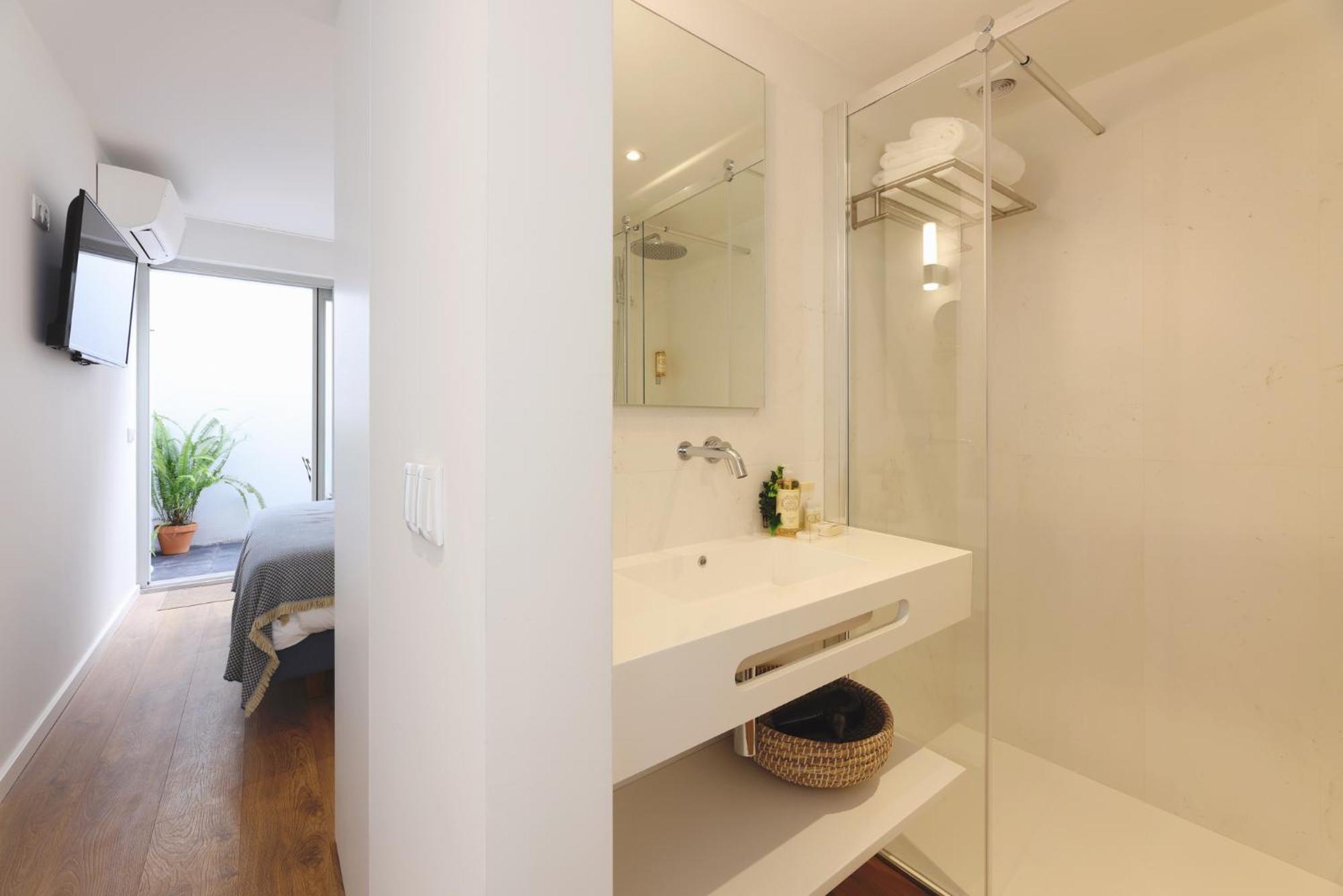 Ribeira Flores 59 Downtown Apartments Porto Szoba fotó