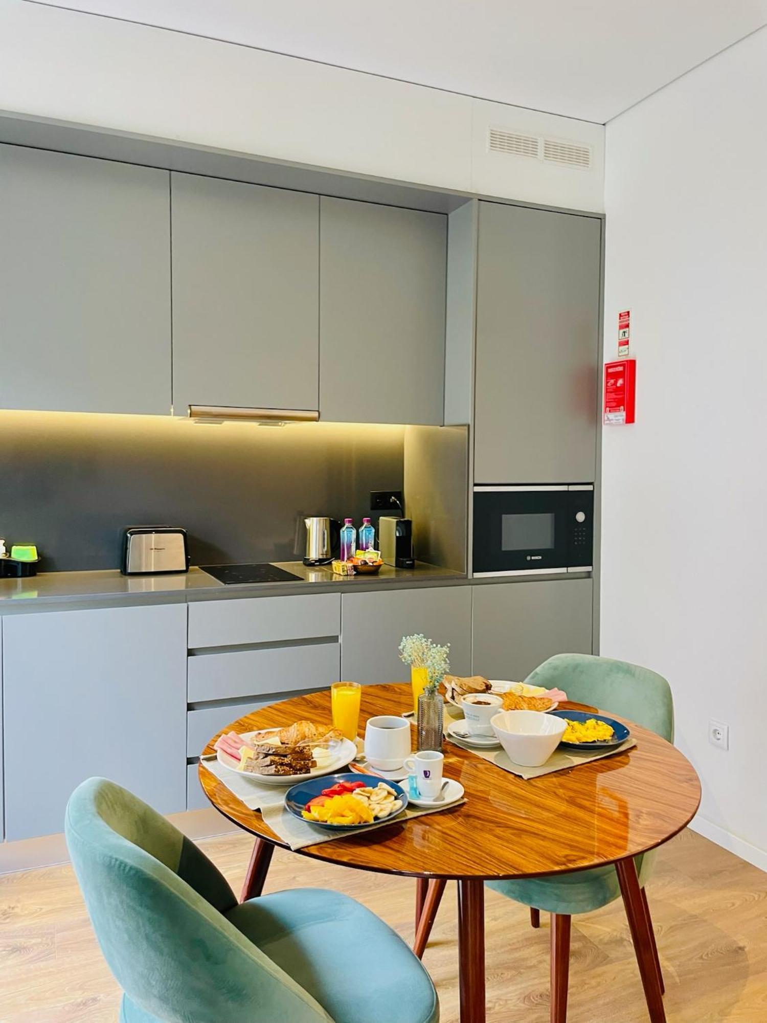 Ribeira Flores 59 Downtown Apartments Porto Kültér fotó